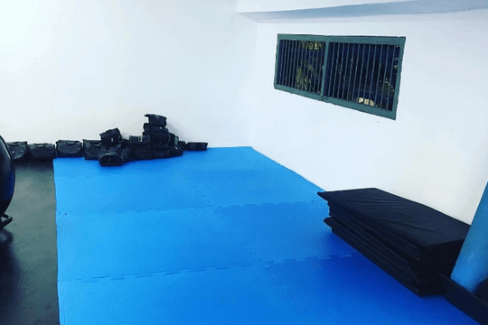 Imagem 3 da galeria do parceiro Centro de Treinamento Mafetoni Team - Unidade Cananéia