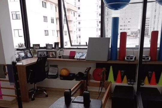 Imagem 2 da galeria do parceiro Vida Plena Studio de Pilates