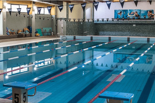 Immagine 2 dalla galleria del partner Altair Club Vulcania