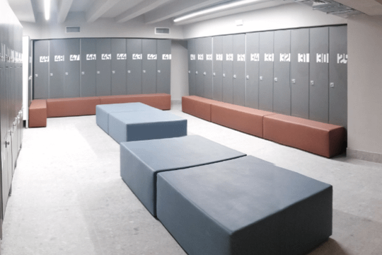 Immagine 1 dalla galleria del partner Altair Club Vulcania