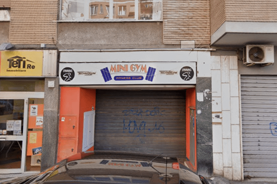 Immagine 2 dalla galleria del partner Mini Gym Fitness Club