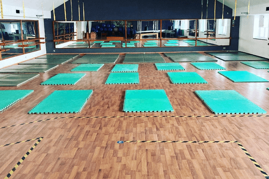 Immagine 1 dalla galleria del partner SPORTLANDIA