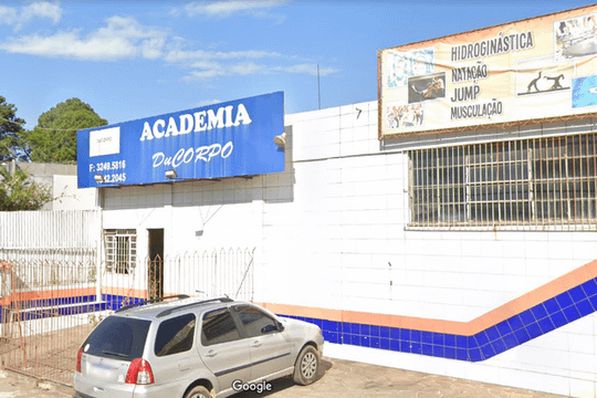 Imagem 2 da galeria do parceiro Academia Du Corpo