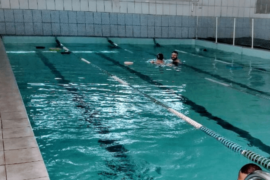 Imagem 3 da galeria do parceiro Academia Du Corpo