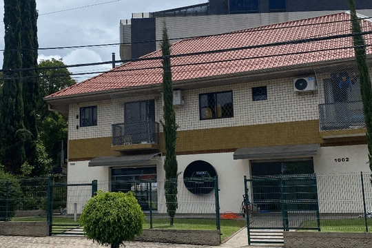 Imagem 2 da galeria do parceiro Studio Lovato Pilates