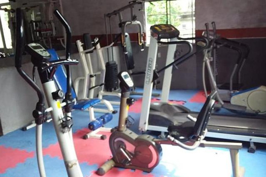 Imagem 3 da galeria do parceiro JFS Fucional Fitnnes