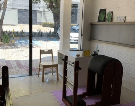 Imagem 1 da galeria do parceiro Lounge Pilates