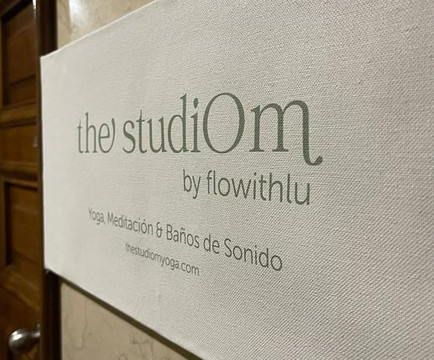 Imagen 2 de la galería del partner The Studiom Yoga