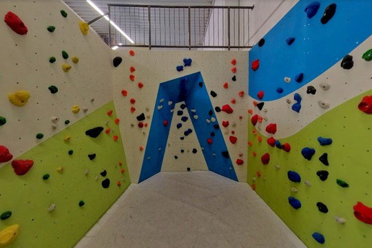 Bild 2 von Monkeyspot Düsseldorf Partnergalerie