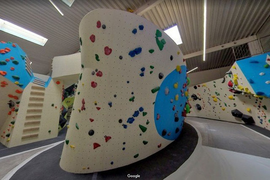 Bild 3 von Monkeyspot Düsseldorf Partnergalerie