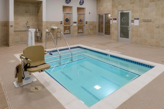 Image 3 from 24 Hour Fitness - Cypress partner gallery