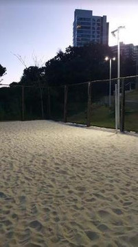 Imagem 1 da galeria do parceiro Beachfut Unidade 3