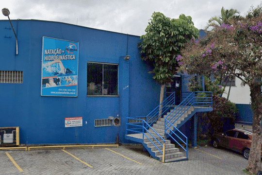 Imagem 2 da galeria do parceiro Academia Flórida - Unidade Diadema