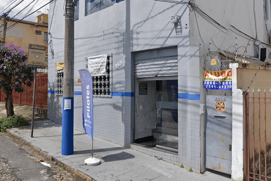 Imagem 2 da galeria do parceiro Pilates & Companhia Ltda