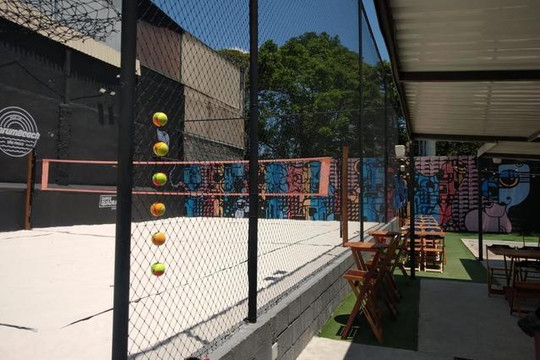 Imagem 1 da galeria do parceiro Morumbeach