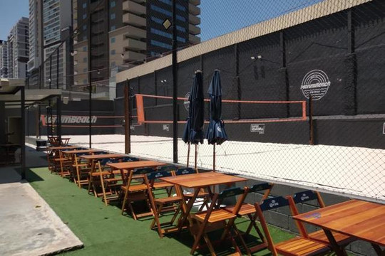 Imagem 2 da galeria do parceiro Morumbeach