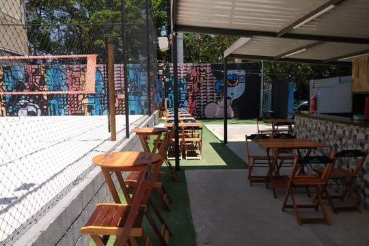 Imagem 3 da galeria do parceiro Morumbeach