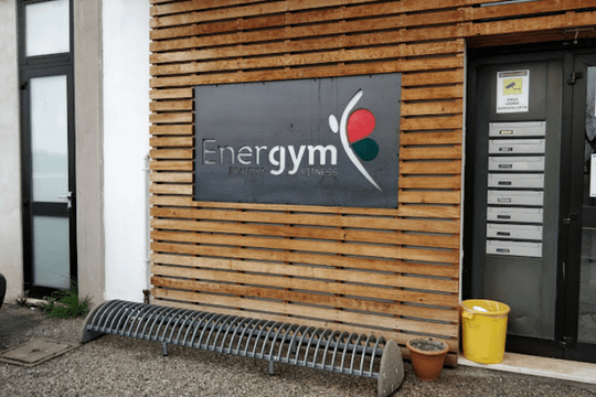 Immagine 3 dalla galleria del partner Energym Quinto di Treviso
