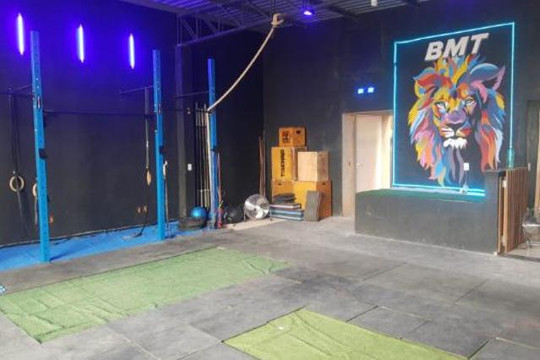 Imagem 1 da galeria do parceiro MatDance