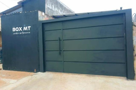 Imagem 2 da galeria do parceiro MatDance