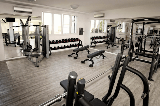 Immagine 1 dalla galleria del partner ONE PERSONAL TRAINING