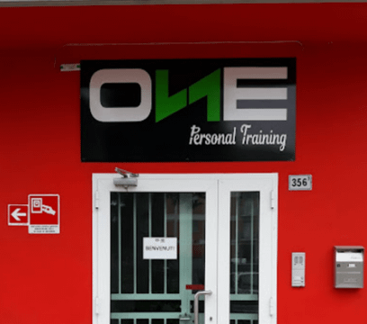 Immagine 2 dalla galleria del partner ONE PERSONAL TRAINING