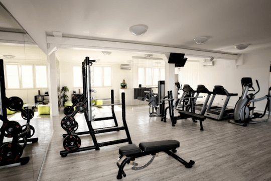 Immagine 3 dalla galleria del partner ONE PERSONAL TRAINING