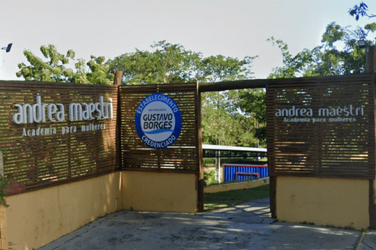 Imagem 2 da galeria do parceiro Academia Andrea Maestri