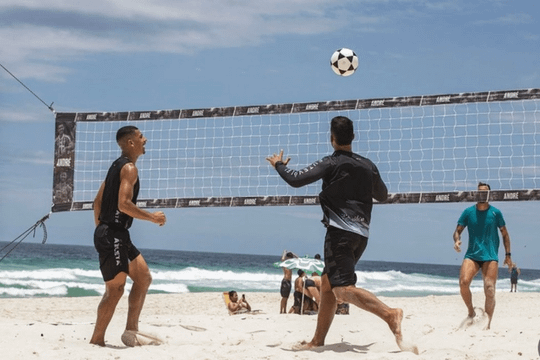 Imagem 3 da galeria do parceiro DECA7 SPORTS