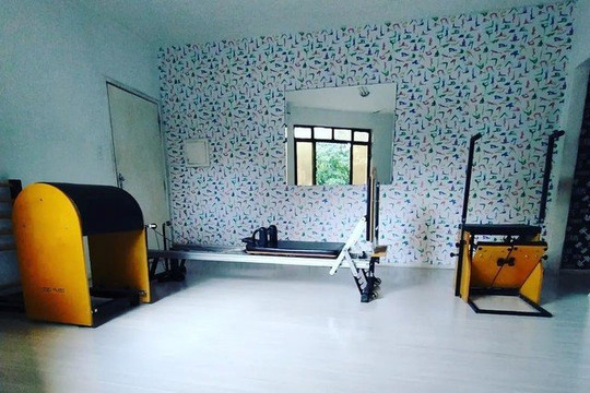 Imagem 2 da galeria do parceiro Onias Studio Pilates e Personal Trainer