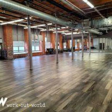 Image 1 from WOW! Work out World - Methuen partner gallery