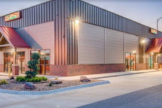 Image 2 from Sync Fitness & Movement partner gallery