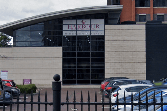 Image 2 from Harbour Health Club Liverpool partner gallery