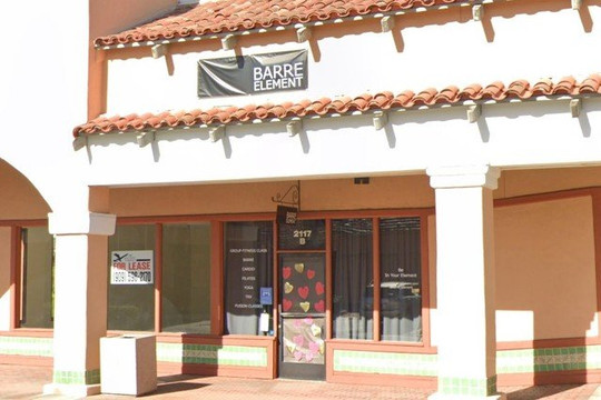 Image 2 from Barre Element - La Verne partner gallery