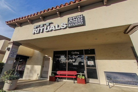 Image 2 from Fit Rituals partner gallery