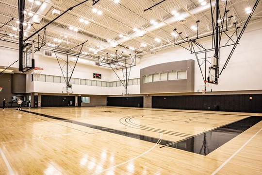 Image 1 from Genesis Health Clubs - Hickman partner gallery