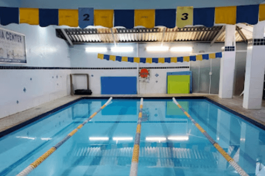 Imagem 1 da galeria do parceiro Acqua Center Academia - Jundiaí