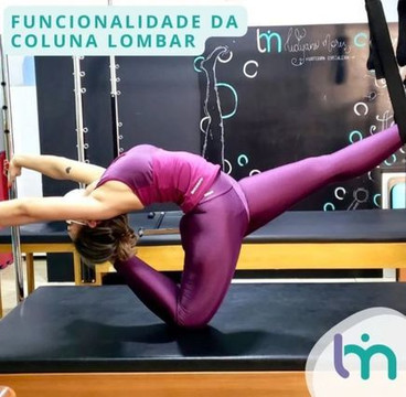Imagem 3 da galeria do parceiro Lidyane Mores Fisioterapia Especializada