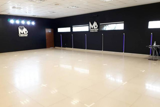 Imagen 1 de la galería del partner MB estudio de danzas de Micaela Meindl