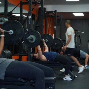 Image 1 from VOLTA Fitness partner gallery