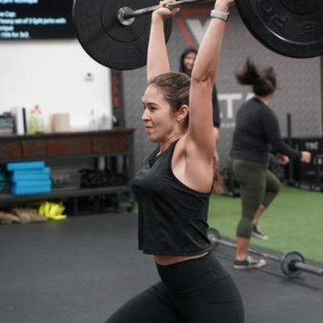 Image 2 from VOLTA Fitness partner gallery