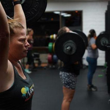 Image 3 from VOLTA Fitness partner gallery