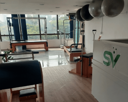 Imagem 1 da galeria do parceiro Studio Villares