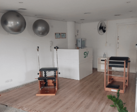 Imagem 3 da galeria do parceiro Studio Villares