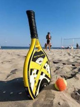 Imagem 3 da galeria do parceiro Beach Tennis Posto 3 Copa