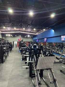 Imagem 1 da galeria do parceiro Academia H7 Esportes - Unidade 2