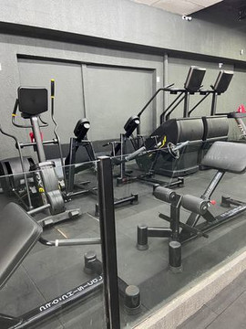 Imagem 2 da galeria do parceiro Academia H7 Esportes - Unidade 2