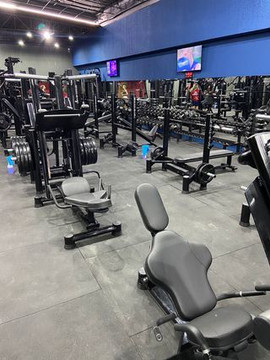 Imagem 3 da galeria do parceiro Academia H7 Esportes - Unidade 2