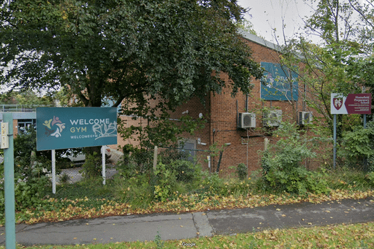 Image 2 from Welcome Gym Sutton partner gallery