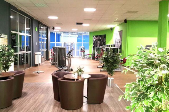 Bild 2 von Bodyfit 24 Partnergalerie